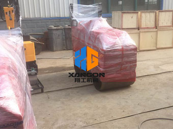  小型壓路機(jī)性能優(yōu)勢(shì)體現(xiàn)在哪里？