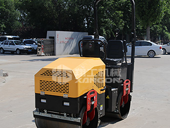 購買1噸小型壓路機(jī)，我來教給您怎么選